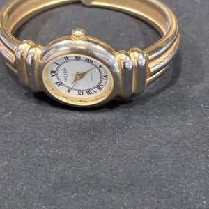 La Express Bracelet Band Watch